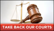 Take Back Our Courts