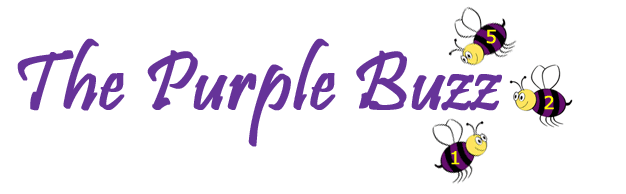The Purple Buzz