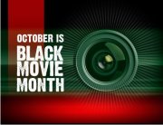 Black Movie Month