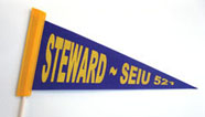 Steward Workshops