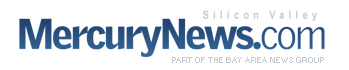 Media Mercury News Logo Media Mercury News Logo