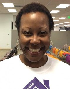 tonya york