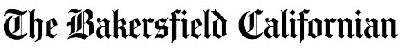 BakersfieldCalifornian-logo The Bakersfield Californian Logo