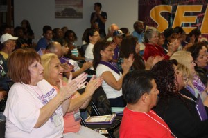 521 Biennal Convention