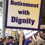 Retirement with Dignity
