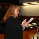 Brunilda Rocha, home care provider