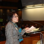 Tina Nguyen, home care provider
