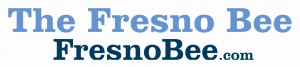 The Fresno Bee Logo