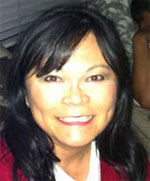 Elaine Anthony, PHN