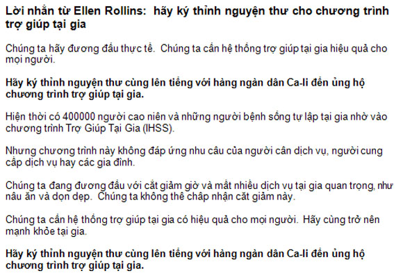 Translation in Vietnamese
