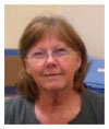 Muriel Frederick