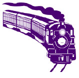 Purple Train Purple Train
