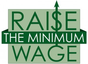 Raise The Minimum Wage