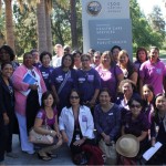 Eligibility workers in Sacramento