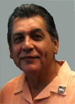 Joe Ybarra
