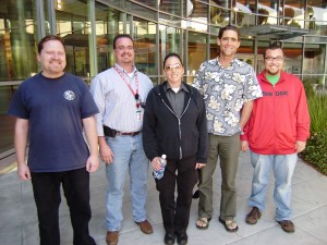 Monterey County Payroll Action Team