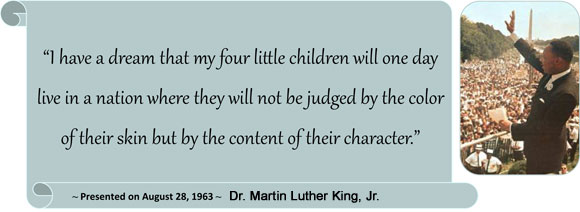 MLK-Speech-August28-1963 MLK-Speech-August28-1963