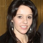 Kristy Parker