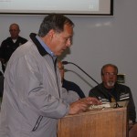 Ray Montemayor