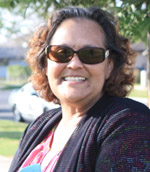 Delia Mendoza