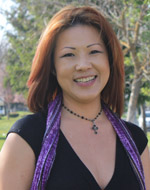 Joanna Lee