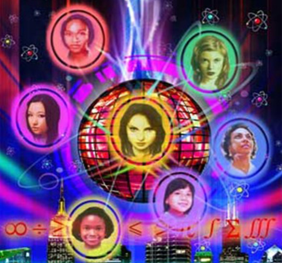 Women's History Month