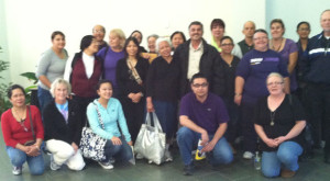 SCCOE Action