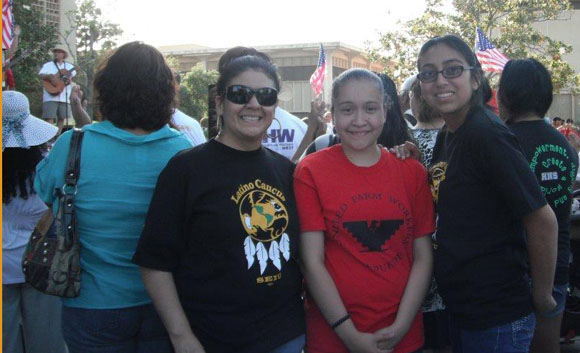 May Day in Fresno