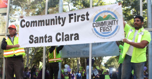Santa Clara County Chapter - Rally June 18,2013