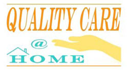 Quality Care at Home Logo