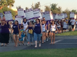 Tulare County Rally