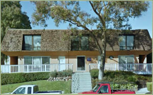 Redwood City Office
