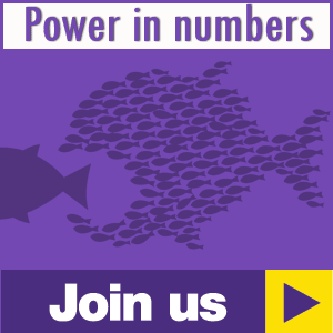 Become a member today!