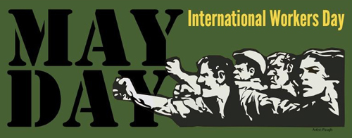 May Day