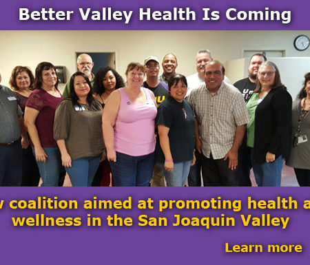 Better Valley Health