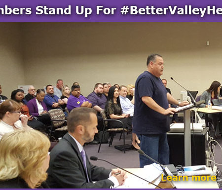 Better Valley Health