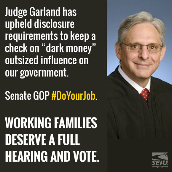 Do Your Job