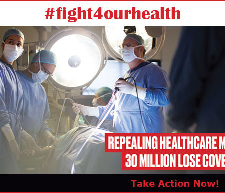 Fight 4 Out Health