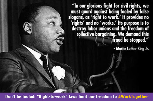 MLK