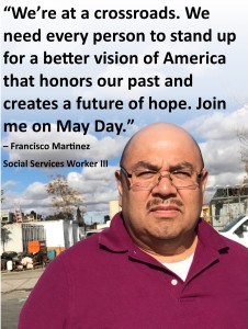 Francisco Martinez quote