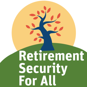 Retirement Security for All