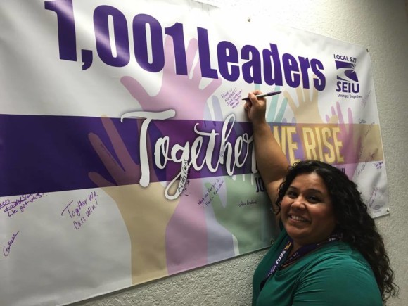 1001 leaders banner