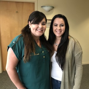 Wrongfully Terminated, Liliana Gets Her Job Back