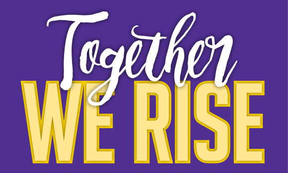 Together We Rise