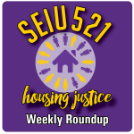 housing justice committee logo_weekly roundup