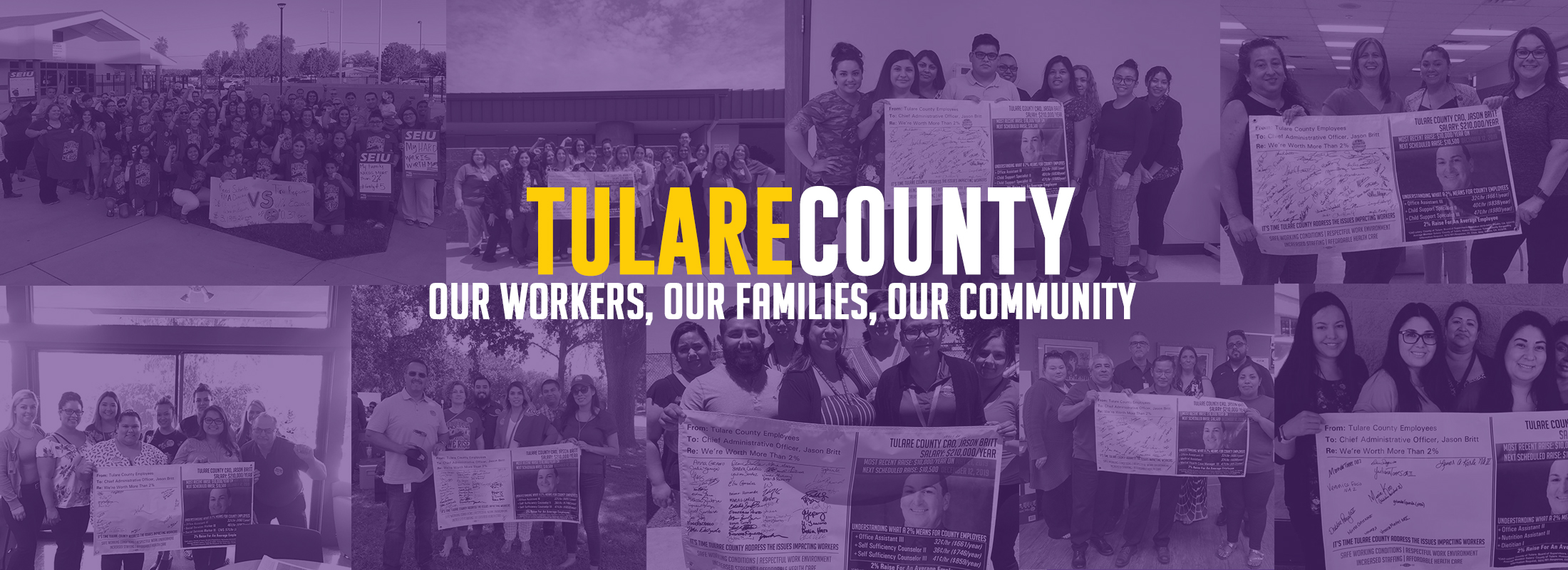 Petition header online