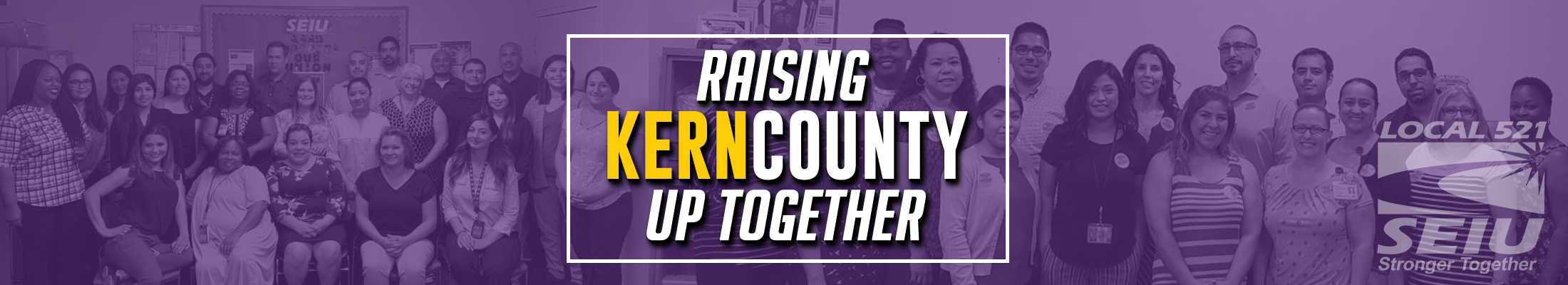 Rasing Kern County Up-V2