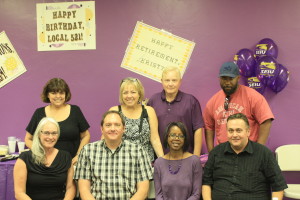 521 celebration in Bakersfield, May 21, 2013