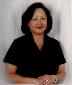 Carmen Morales