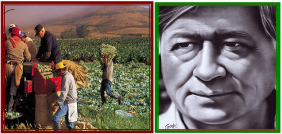 Cesar Chavez